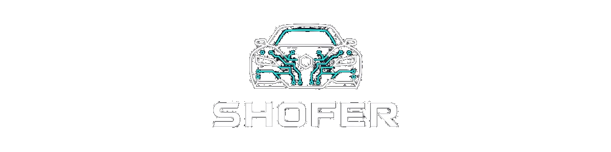 SHOFER banner
